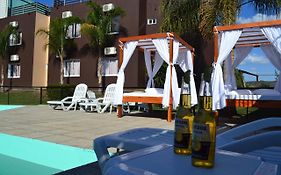 Hotel Montana By Cph